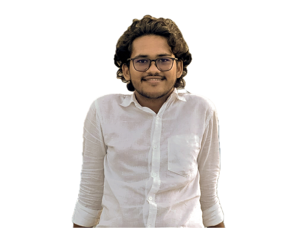 Khaled Mahmud